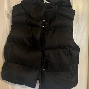 Joe Fresh Active Puffer Vest